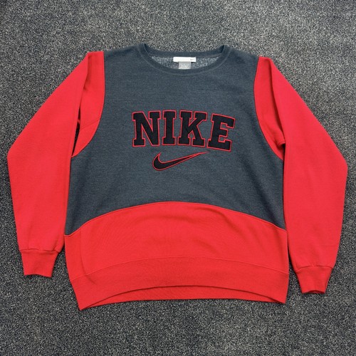 Felpa nike vintage - nike, m