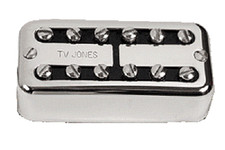TV Jones Classic Plus