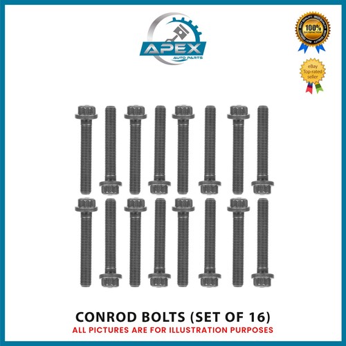 Bulloni conrod per - bulloni,