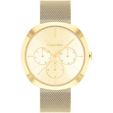 Orologio Donna CK CALVIN KLEIN