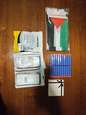 Lotto Materiale Vario