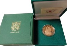 100 Euro Moneta Commemorativa
