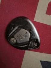 LEGNO GOLF HEAD WOOD 3 TITLEST 910 F 17 GRADI FROM PRO-SHOP COME FOTO DX