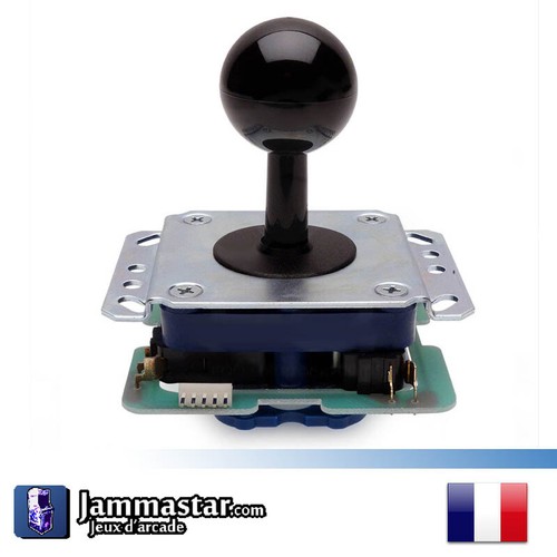 Joystick seimitsu 01 sc - joystick,