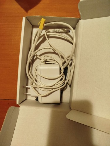 Modem wind 3hub - modem,