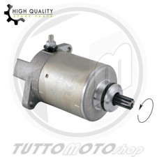 MOTORINO AVVIAMENTO RMS cod. 246390090 PIAGGIO  SKIPPER 125 4T 2000 2001 2002