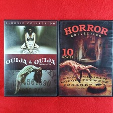 Lot 2 Horror Collection 10
