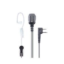 MIDLAND - MA31-L PRO MICROFONO RADIO CON AURICOLARE PNEUMATICO