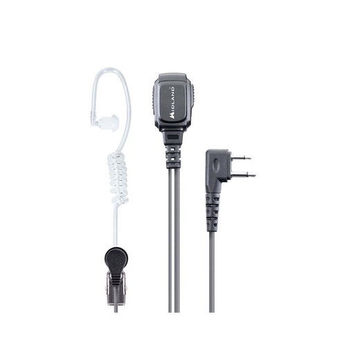 Midland ma31 pro microfono - ma31-l,