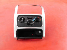 TASTIERA ARIA CONDIZIONATA JEEP CHEROKEE 2.8 LIMITED CRD C.A 2007 MARY 400