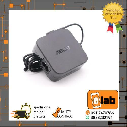 Alimentatore completo asus 90w - completo,