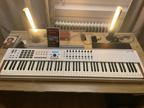 Arturia keylab mkii - 88,
