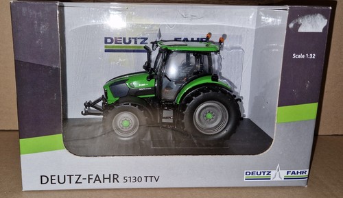 Universal hobbies deutz fahr - hobbies,