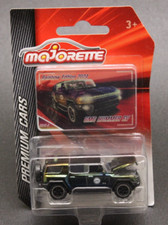 Majorette - GMC HUMMER EV -