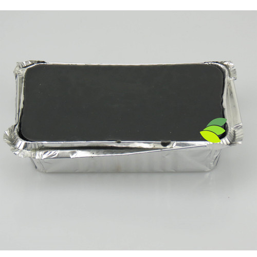 Gommalacca 500 colore nero - gommalacca,