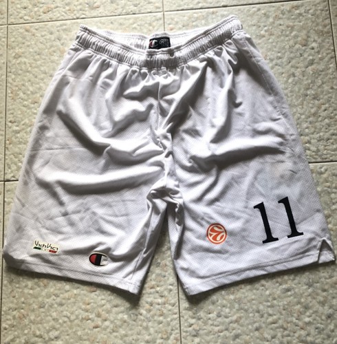 Pantaloncini virtus bologna - virtus,