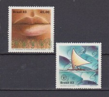 s19107) BRASILE BRAZIL  MNH**