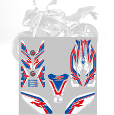 Adesivo tampone serbatoio