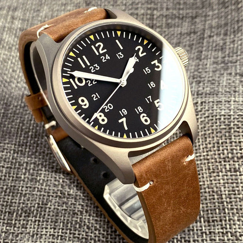 Orologio uomo tandorio 39mm - orologio,