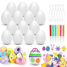 Wishstar Uova di Pasqua in