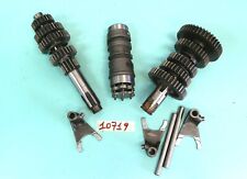 CAMBIO DUCATI PANTAH 650 CAGIVA ELEFANT 650  CAGIVA ALAZZURRA 650