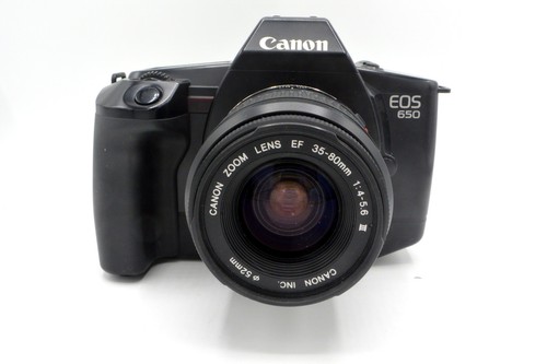 Fotocamera canon eos 600 - eos, 600,