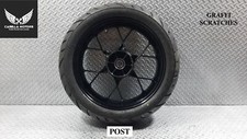CERCHIO RUOTA POSTERIORE KTM