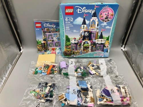Lego disney castello dei - disney,