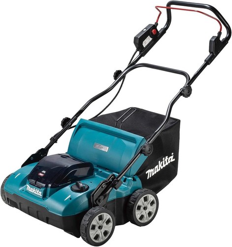 Makita40v scarificatore - makita40v,