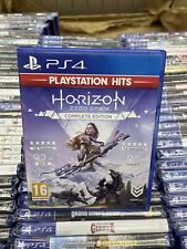 HORIZON ZERO DAWN GOTY (Italiano, English) [PS4] Negozio Game Island