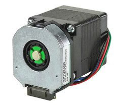 Motore passo-passo di