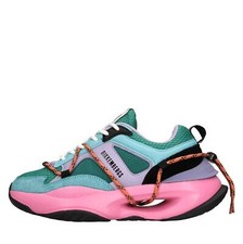 25008/CP G SUEDE Sneakers