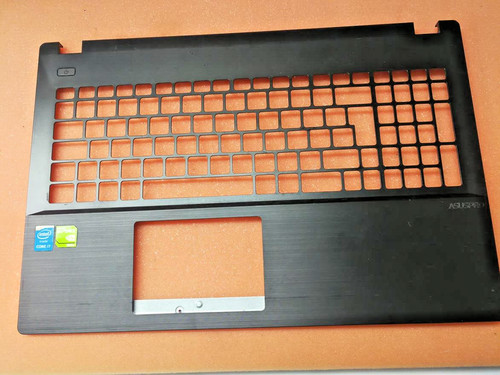 Cover superiore per - , notebook