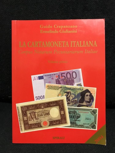 Crapanzano giulianini la - -,