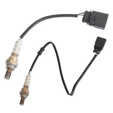 2x sonda lambda prima + dopo