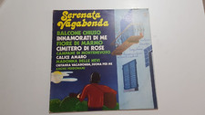 Pino Piacentino E Il Suo Compl. – Serenata Vagabonda