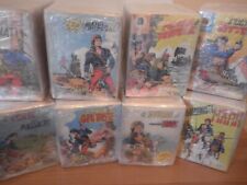 Comandante Mark Completa 1/281 Mancano 7 Albi OTTIME CONDIZIONI