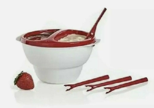 Nuovo tupperware chic sala - sala, da