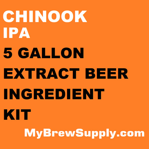 Kit estratto birra - kit,