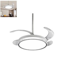 VENTILATORE SOFFITTO  LUCE