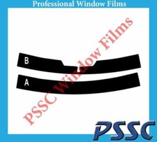 PSSC Sole Righe Auto Pellicola