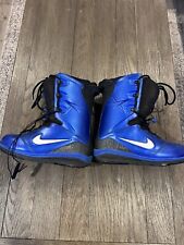 Stivali da snowboard uomo Nike