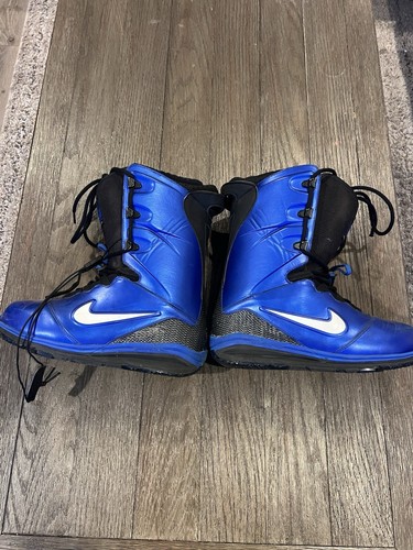 Stivali snowboard uomo - snowboard, nike