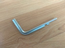 CHIAVE CAMBIO COMBINATA 3 RUOTE SARGENT GREENLEAF COMBINAZIONE MECCANICA SERRATURA SICURA