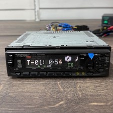KENWOOD KDC-6070R