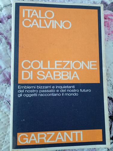 Italo calvino collezione - calvino, di