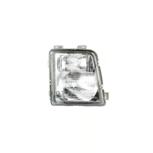 Fanale faro luce anteriore - fanale,
