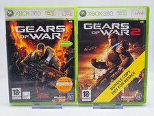 🎮 Lot Gears of War 1 +