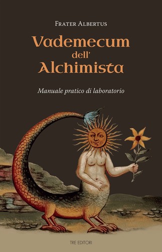 Vademecum dell alchimista - vademecum, dell'alchimista