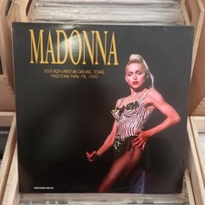 Madonna - Réunion Arena